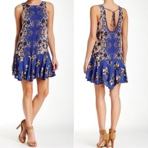 Free People Intimate Slip Dress